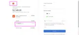 SPEEDY10 coupon verification screenshot