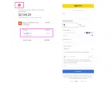 SUE10 coupon verification screenshot