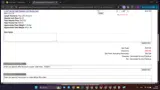 twenty coupon verification screenshot