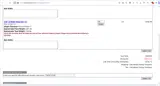 twentyfive coupon verification screenshot