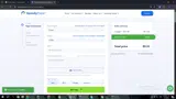 avZEd2ct coupon verification screenshot