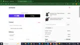 SUMMER5 coupon verification screenshot