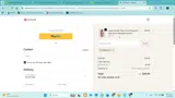 ANGEL2211 coupon verification screenshot