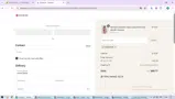 xalislis20 coupon verification screenshot