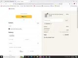 SAVEMORE coupon verification screenshot