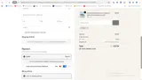 NALA coupon verification screenshot