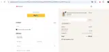 SAVEMORE coupon verification screenshot