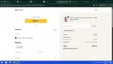 ANGELLOPEZ coupon verification screenshot