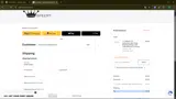 RC10 coupon verification screenshot