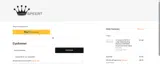 BLACKFRIDAY coupon verification screenshot
