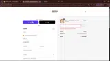 STAR coupon verification screenshot