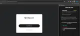 STAR coupon verification screenshot
