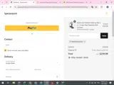 BrandName20 coupon verification screenshot