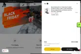 MAGIC coupon verification screenshot