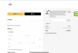 BEST coupon verification screenshot
