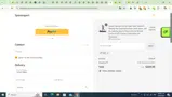 G20 coupon verification screenshot