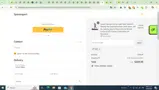 S20 coupon verification screenshot