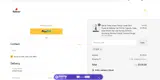 G30 coupon verification screenshot
