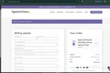 5BUCKSOFF coupon verification screenshot