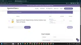 5BUCKSOFF coupon verification screenshot