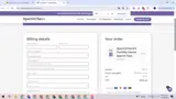 SPRINGFLASH coupon verification screenshot