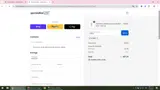 LORI20 coupon verification screenshot