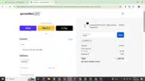 LORI20 coupon verification screenshot