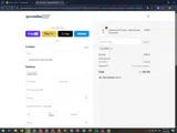 HEROES coupon verification screenshot