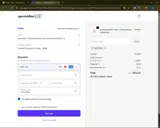 sandyk20 coupon verification screenshot