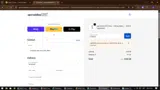 ULTRA20 coupon verification screenshot