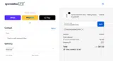 BIOHACKINGBRITTANY coupon verification screenshot