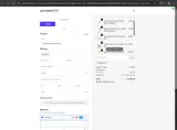 SHELLI20 coupon verification screenshot