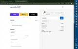 BAUTISTA20 coupon verification screenshot