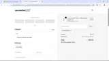 BRITTNEY20 coupon verification screenshot