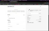HUYNH20 coupon verification screenshot