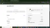 HUYNH20 coupon verification screenshot