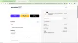 LIFESAVER coupon verification screenshot