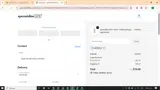 ASPREY25 coupon verification screenshot