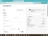 PAULVIN20 coupon verification screenshot