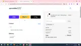 PAULVIN20 coupon verification screenshot