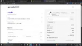 PAULVIN20 coupon verification screenshot