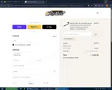 coupon10 coupon verification screenshot