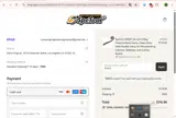 TOOLS coupon verification screenshot