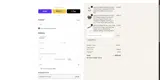 BIGOFFER coupon verification screenshot