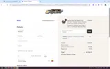 10WAQO coupon verification screenshot