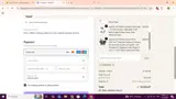 DISCOUNT coupon verification screenshot