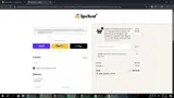 EXTRA coupon verification screenshot