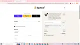 SAVEMORE10 coupon verification screenshot