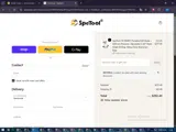 BESTDEAL coupon verification screenshot