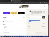 HELLO coupon verification screenshot